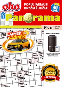 ID 4 oho Panorama